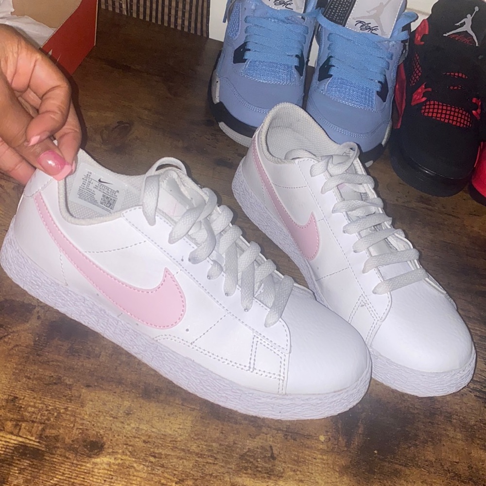 COPY - Nike Blazer Low💓